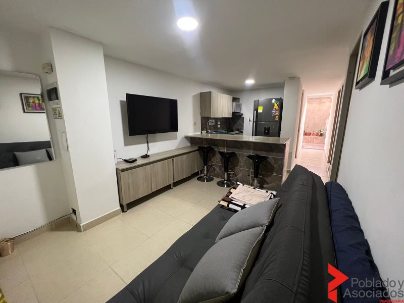 Apartamento en Venta en Belen