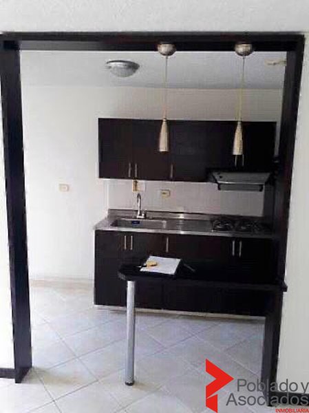 Apartamento en Venta en Las Cometas