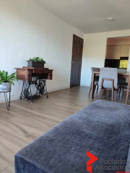 Apartamento en Venta en Belen