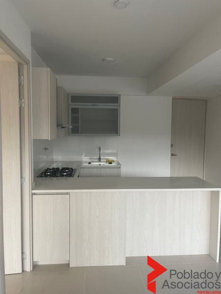 Apartamento en Arriendo en Pan De Azucar