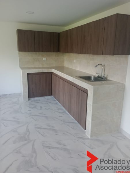 Casa en Venta en San Gabriel