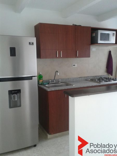 Apartamento en Venta en Belen