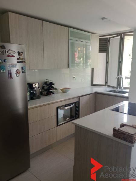 Apartamento en Arriendo en Pan De Azucar
