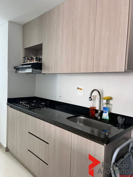 Apartamento en Venta en La Doctora