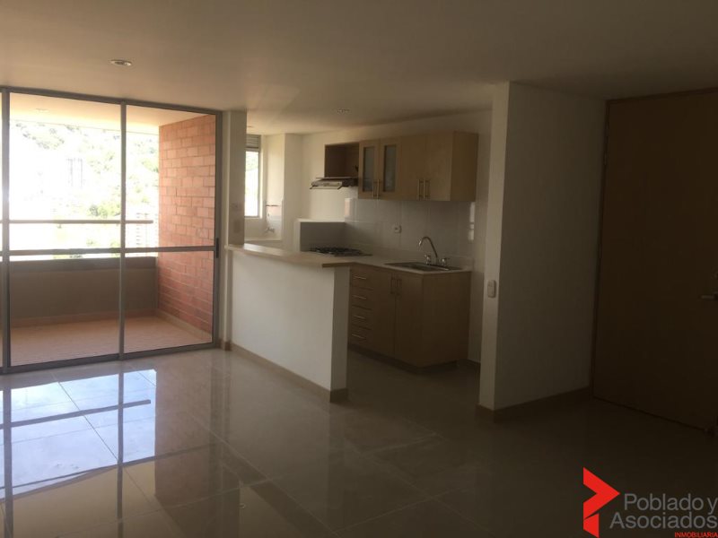 Apartamento en Arriendo en La Doctora