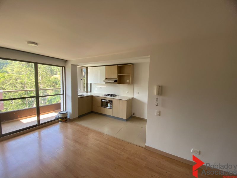 Apartamento en Arriendo en Pan De Azucar