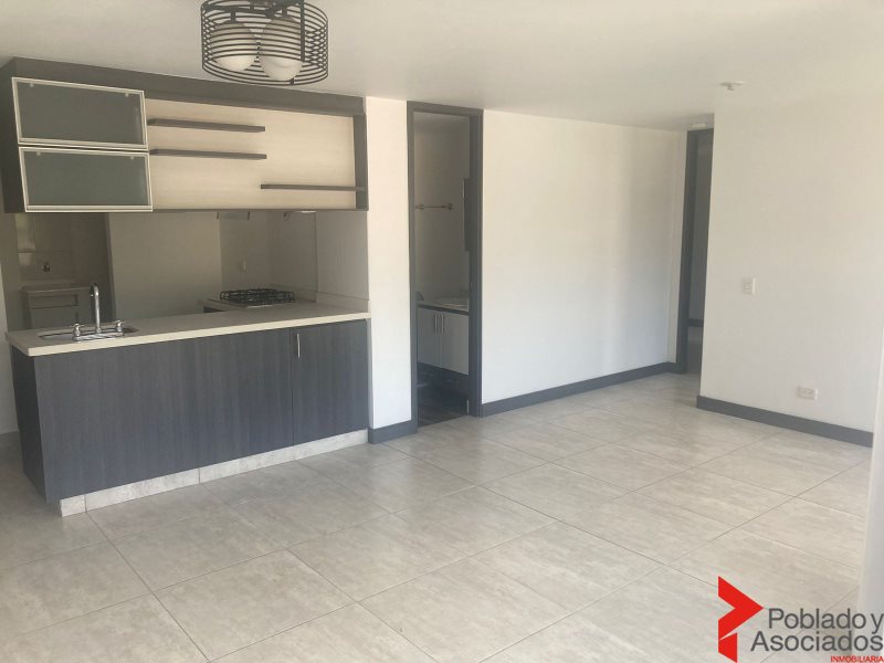 Apartamento en Arriendo en Camino Verde