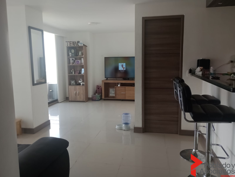 Apartamento en Venta en Poblado