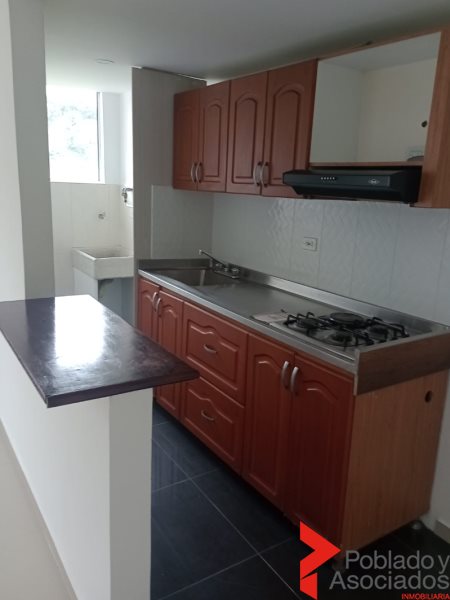 Apartamento en Venta en Belen