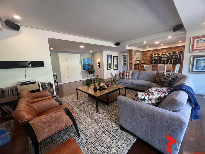 Apartamento en Venta en Poblado