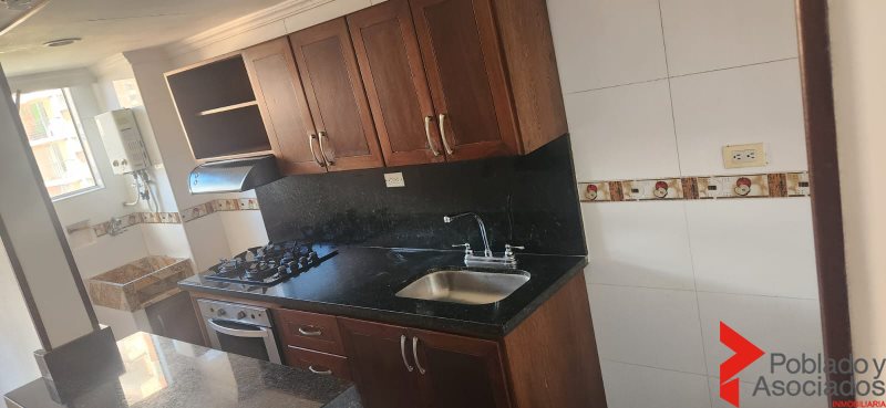 Apartamento en Venta en Belen