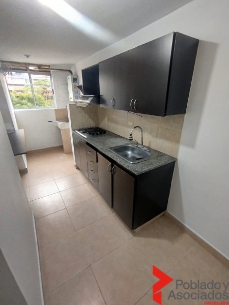 Apartamento en Arriendo en Cumbres