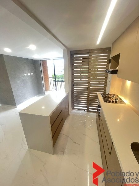 Apartamento en Arriendo en Cuatro Esquinas