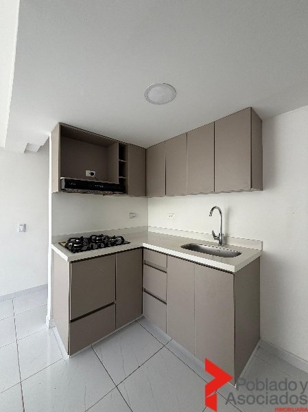 Apartamento en Venta en Pan De Azucar