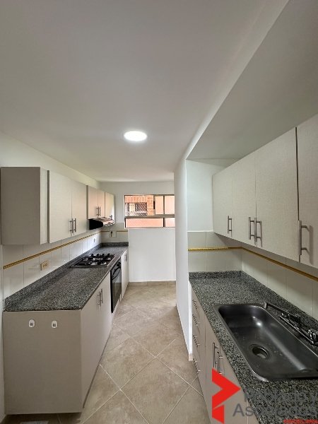 Apartamento en Arriendo en El Escobero