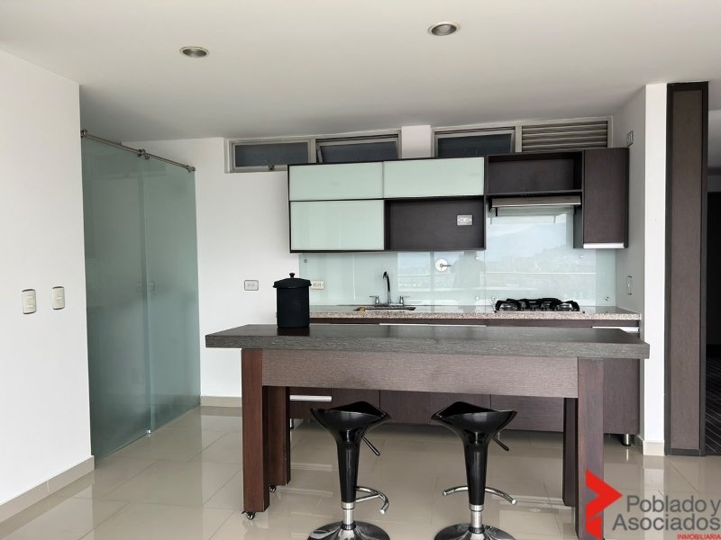 Apartamento en Arriendo en Señorial