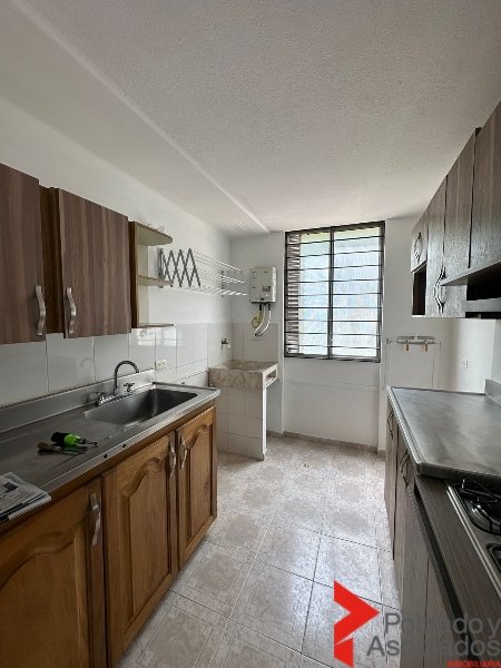 Apartamento en Arriendo en La Sebastiana