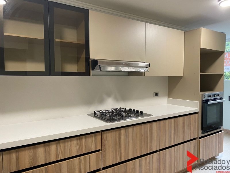 Apartamento en Venta en Poblado