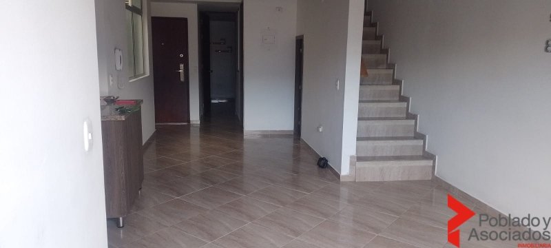 Apartamento en Arriendo en Itagui