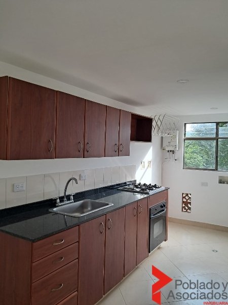 Apartamento en Arriendo en El Escobero