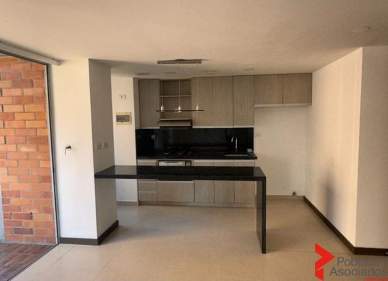 Apartamento en Arriendo en La Intermedia
