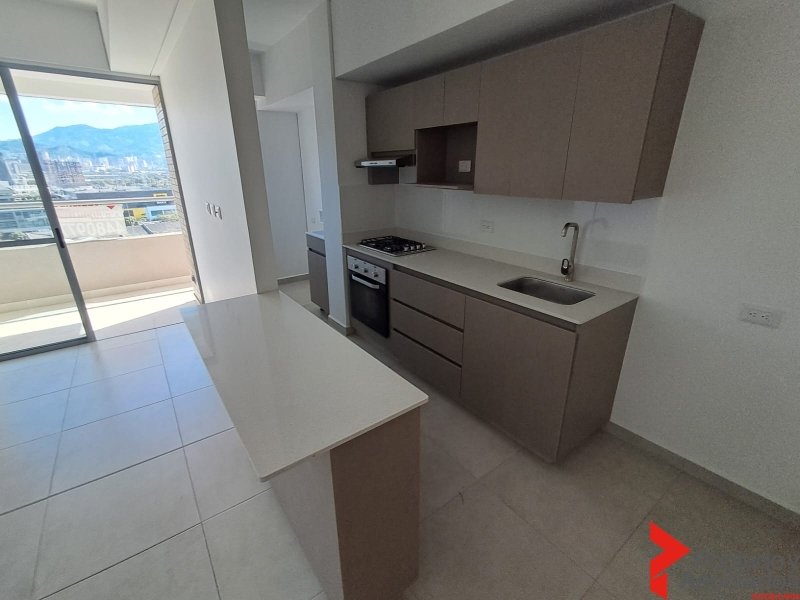 Apartamento en Arriendo en Otra Parte