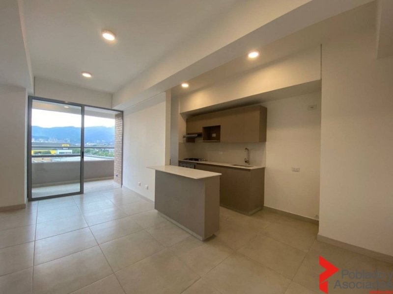 Apartamento en Arriendo en Otra Parte