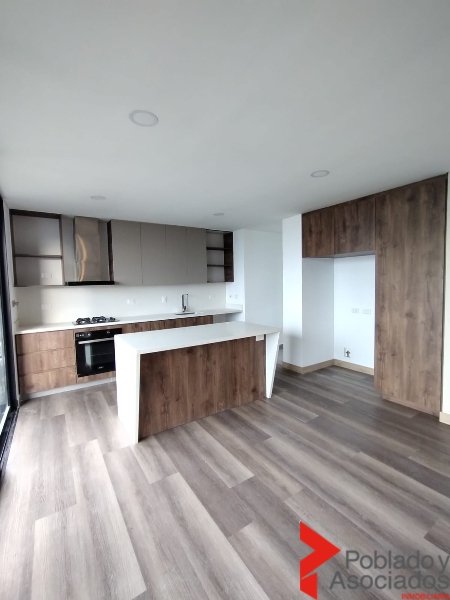 Apartamento en Arriendo en Poblado