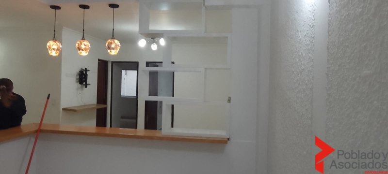 Apartamento en Arriendo en Itagui