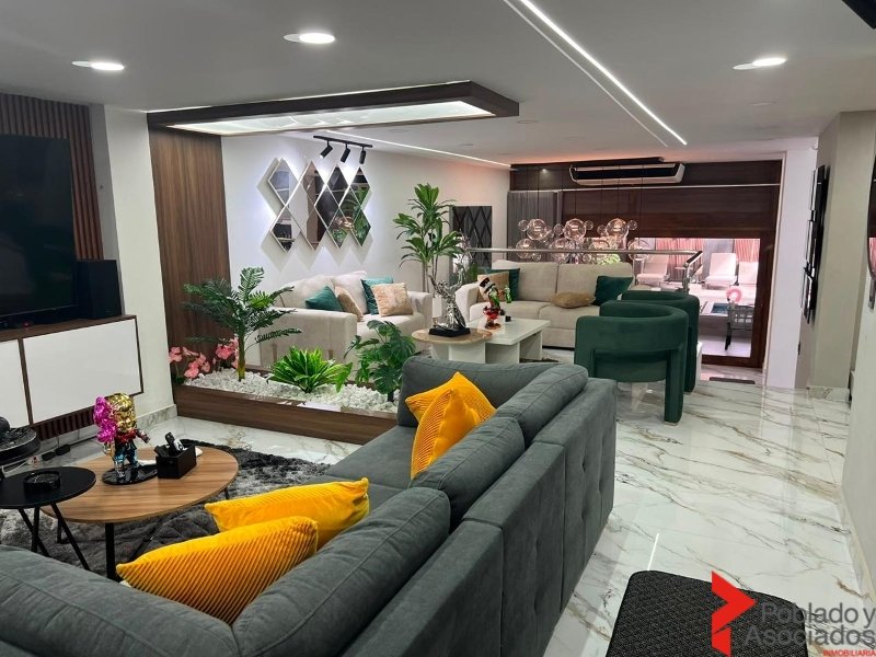 Casa en Venta en Poblado