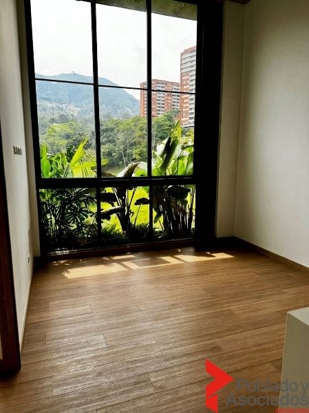 Apartamento en Arriendo en El Escobero