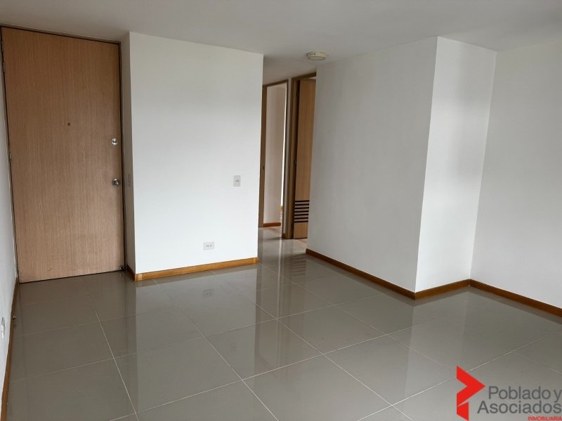 Apartamento en Arriendo en Suramerica