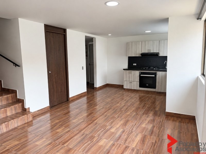 Apartamento en Arriendo en El Escobero