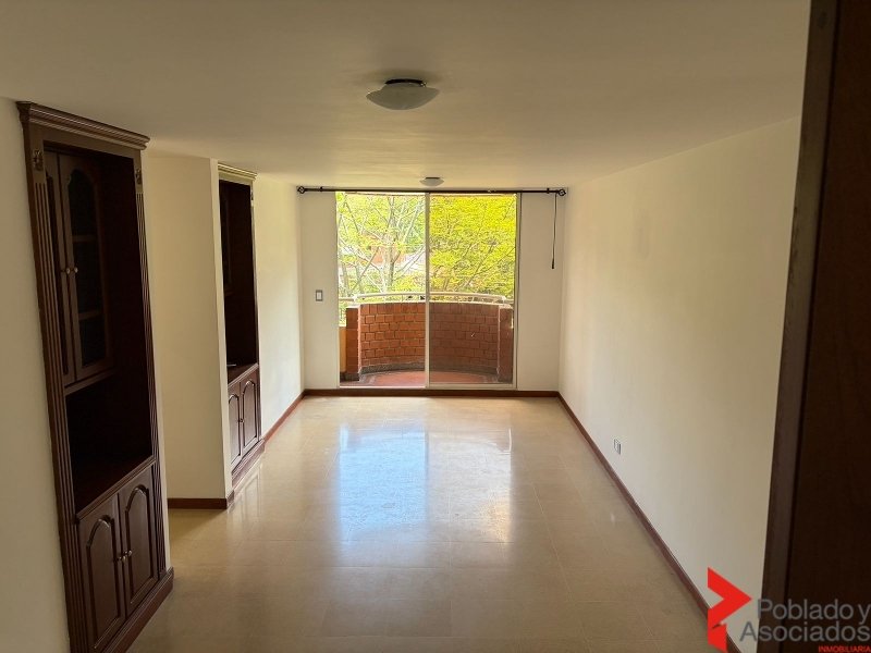 Apartamento en Arriendo en Poblado