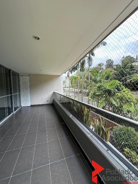 Apartamento en Arriendo en La Frontera