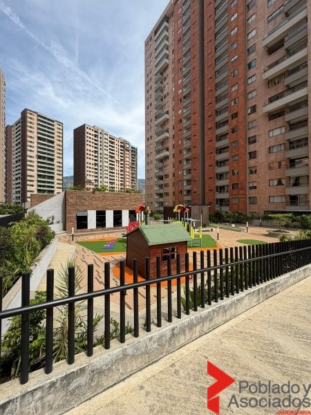 Apartamento en Venta en Fabricato