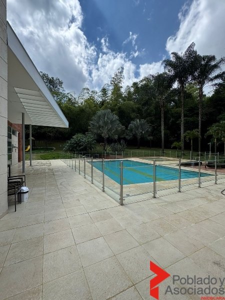 Apartamento en Ambos en Poblado