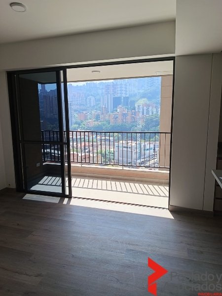 Apartamento en Venta en Poblado