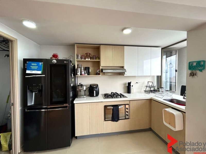 Apartamento en Venta en Ancón Sur