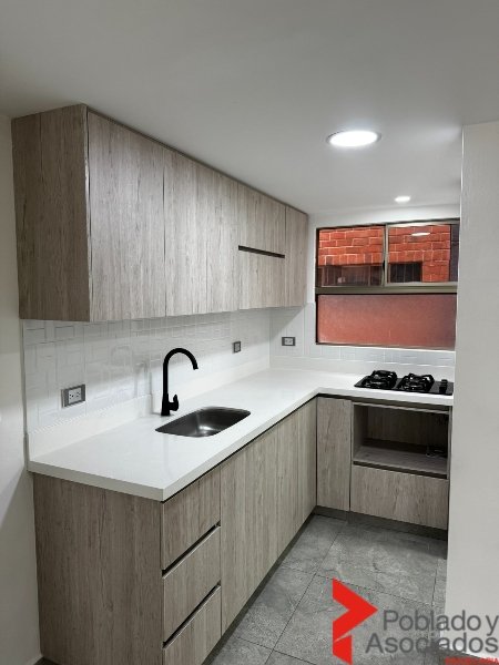 Apartamento en Arriendo en El Escobero
