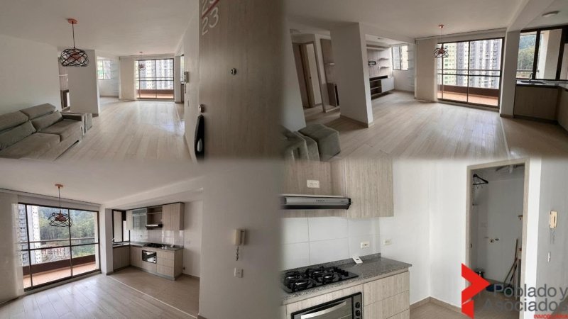 Apartamento en Venta en Ancón Sur