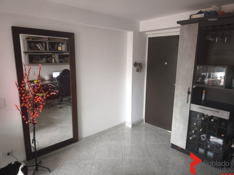 Apartamento en Venta en Alto De Las Flores