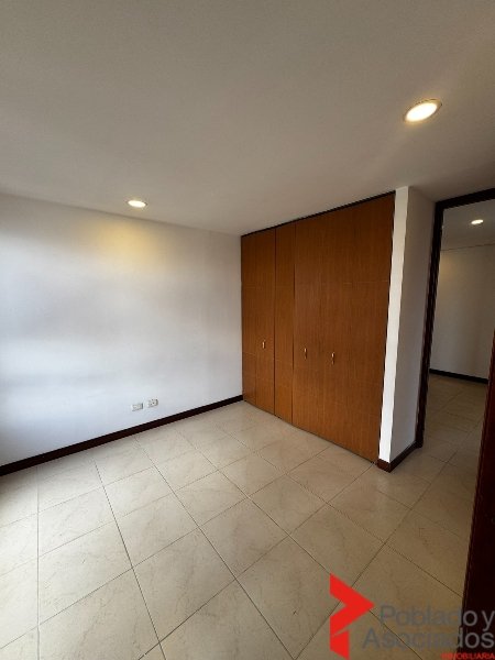 Apartamento en Arriendo en Poblado