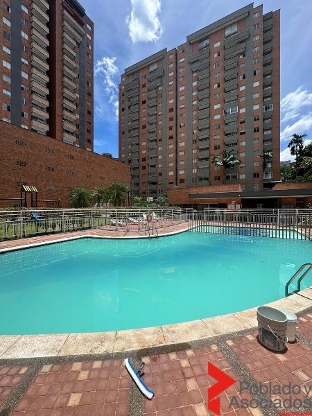 Apartamento en Arriendo en Poblado
