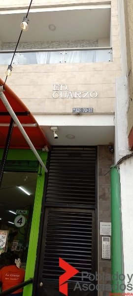 Apartamento en Arriendo en Santa Maria
