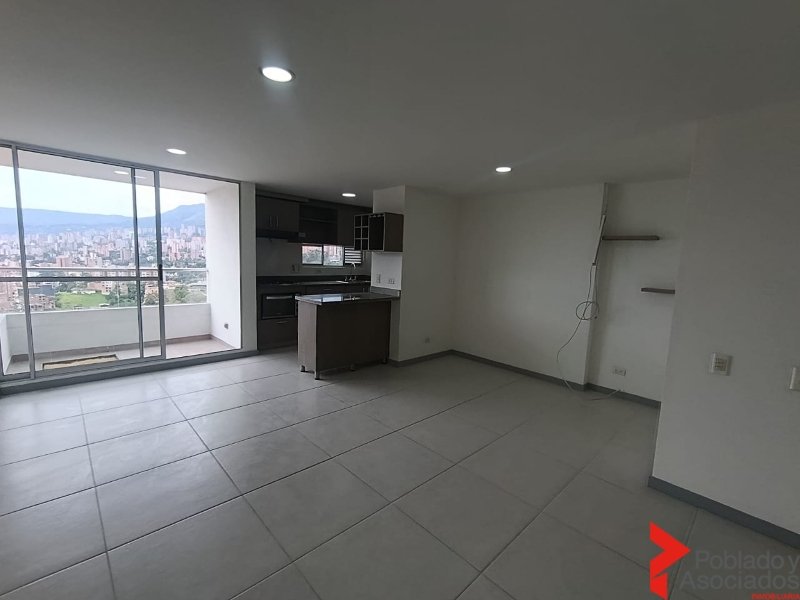 Apartamento en Arriendo en Las Antillas