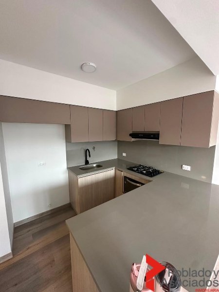 Apartamento en Arriendo en Poblado