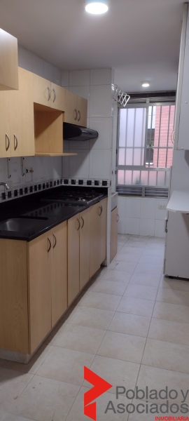 Apartamento en Arriendo en Poblado