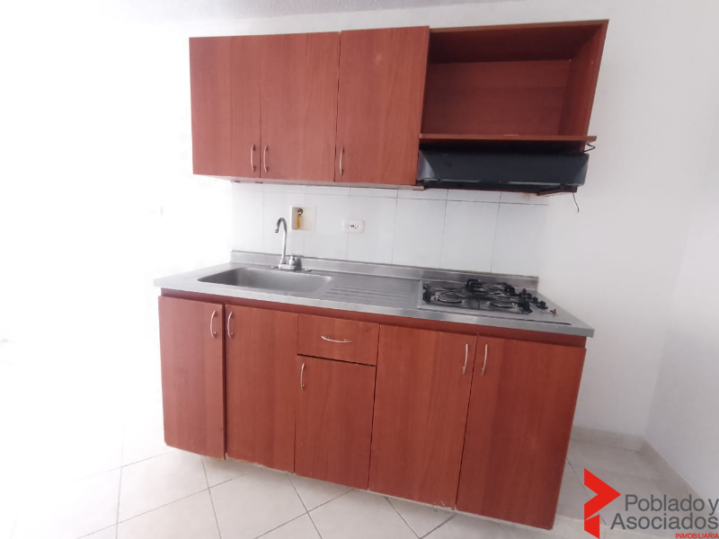 Apartamento en Venta en Las Cometas