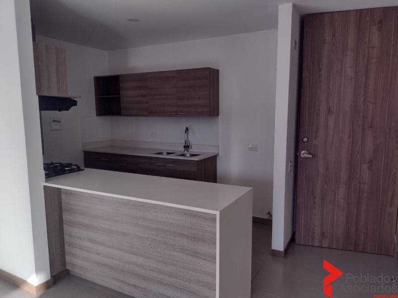Apartamento en Arriendo en El Escobero